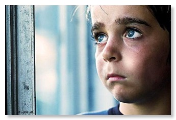 ayuda niños divorcio